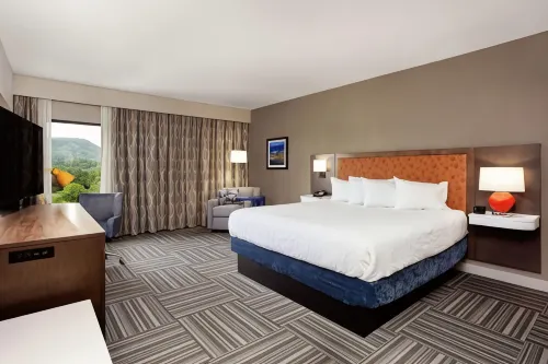 Hampton Inn Kingsport Hotel di Kingsport