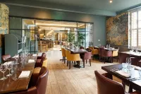 The Kings Arms, WorldHotels Distinctive - Breakfast