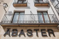 Dwo Ábaster Hotel di Soria