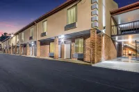 Quality Inn Columbia Airport Hotels in Cayce