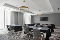 Residence Inn St. Louis Clayton Hotels in Clayton