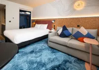Ibis Styles Burton on Trent