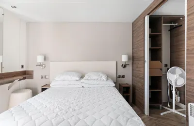 First Camp Lilleby Hotels in Västra Hisingen