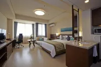 AXIA South Cikarang Service Apartment Hotel dekat Dapur Cemilan Cifest