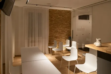 Civitaloft Luxury Rooms Отели в г. Мачерата