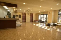 Iwaki Prince Hotel - 3-Star