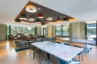 Hotel Citrine, Palo Alto, a Tribute Portfolio Hotel Các khách sạn ở Palo Alto