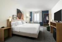 Spark by Hilton Grapevine DFW North Hotels in Grapevine