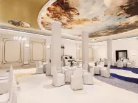 AVA Hotel Chandigarh Zirakpur Hotels in Zirakpur
