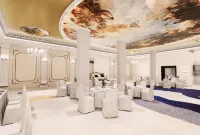 AVA Hotel Chandigarh Zirakpur Hotels in Zirakpur