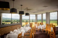 Talbot Hotel Carlow Hoteles en Ballyvangour