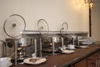 Hotel One Swat - Bữa sáng