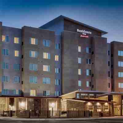 Residence Inn Lake Charles Hotel Exterior