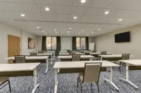 Fairfield Inn & Suites Dalton