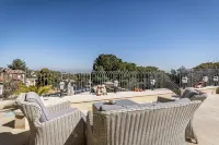 Villar Hotels in Tzfat