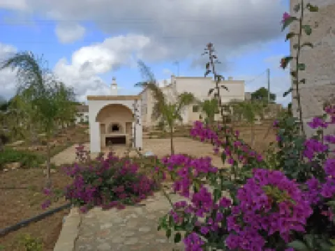 託雷瓜切託馬斯卡瓦農家樂 酒店