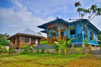 Rock and Wreck Dive Resort Hotel a Keciput