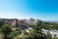 Fairytale, Nilie Hospitality Mgmt Hotels in Sikies