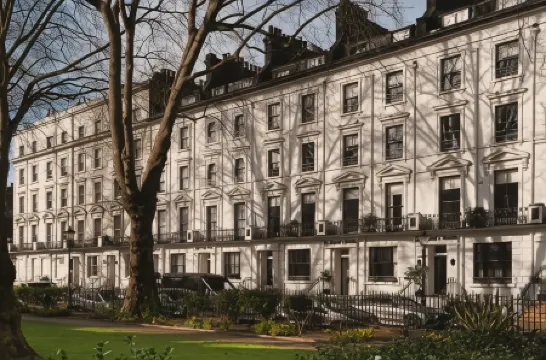 St. David's Hotels Paddington