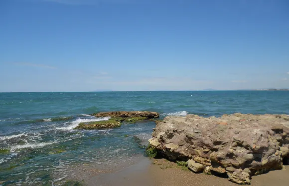 聖馬特奧農莊酒店