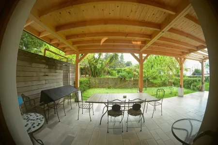 Villa Almira Отели в г. Municipality of Izola