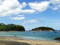 克勞迪奧與凱萊海灘前酒店 科科島酒店
