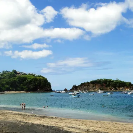 Hotel Claudio & Gloria Beach Front
