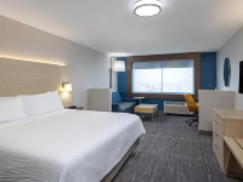 Holiday Inn Express & Suites PHOENIX WEST - BUCKEYE by IHG Hotels in Buckeye