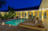 Boutique Hotel 't Klooster - 3 stjerner