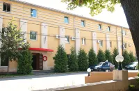 Hotel Pacific Các khách sạn ở 