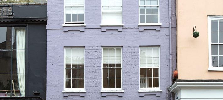 Hampden Apartments - the George Hotels in Windsor