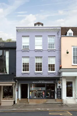 Hampden Apartments - the George Hotels near Datchet Baptist Church
