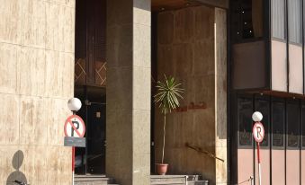 Beirut Hotel Cairo