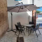 Hotel Tlaxcala - Bars