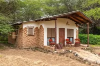 Sentrim Amboseli Lodge