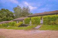 Riverside Villas Nanyuki