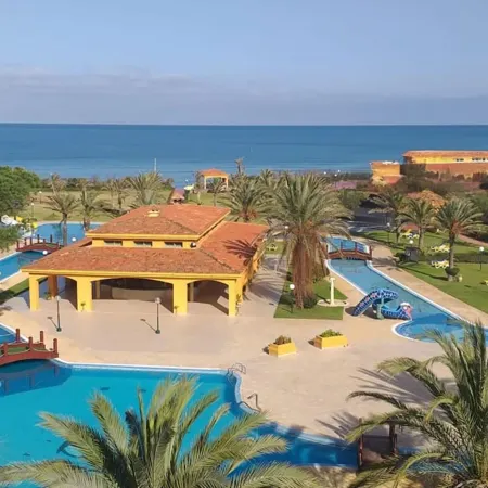 Hotel Dar Ismail Tabarka