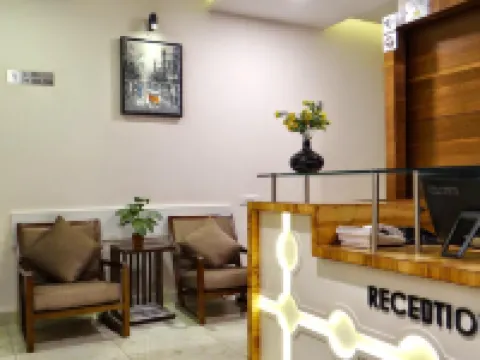 Maharaja Inn Chikmagalur Hotels in Chikmagalur