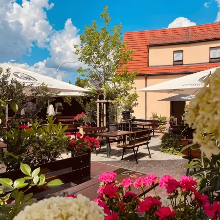 Landgasthof Zur Sonne