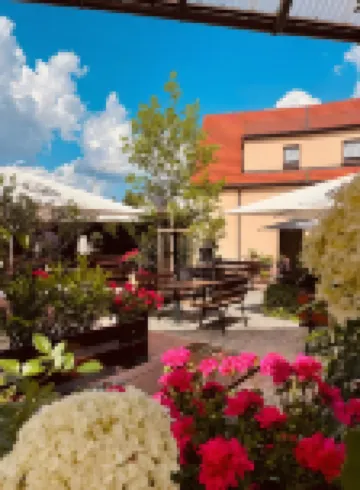 Landgasthof Zur Sonne Hotels in Dillingen an der Donau