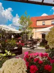 Landgasthof Zur Sonne Hotels in Lauingen