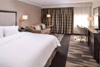 Hampton Inn Ft. Lauderdale/Plantation Hoteles en Plantation