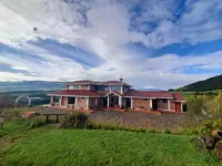 Balcon al Cotopaxi Hosteria Hotels in Machachi
