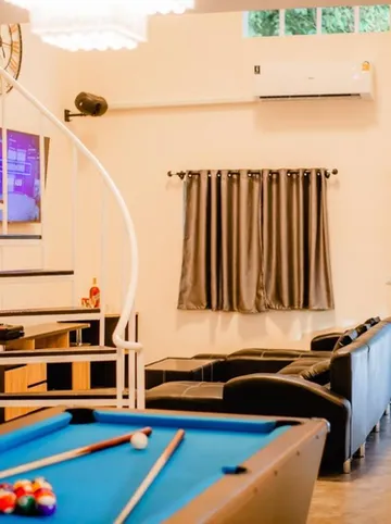 รูปภาพของภูมิวาริน รีสอร์ท