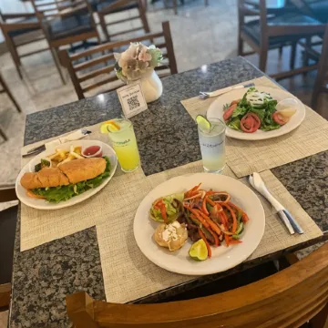 Hotel Portobelo