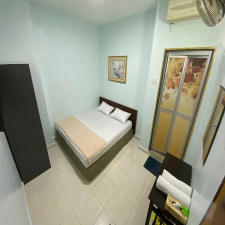 Hotel Permai Melaka Raya