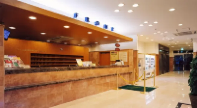 東横INN松江駅前 松江のホテル