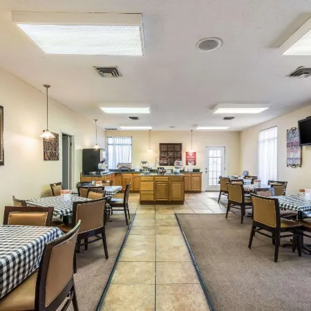 Econo Lodge
