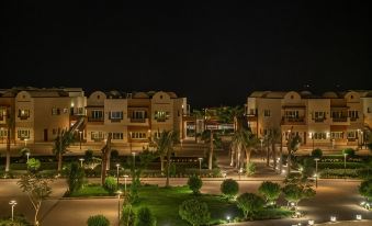 Azal Lagoons Resort Abu Simbel