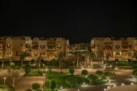Azal Lagoons Resort Abu Simbel Hoteles cerca de Templo de Ramsés II